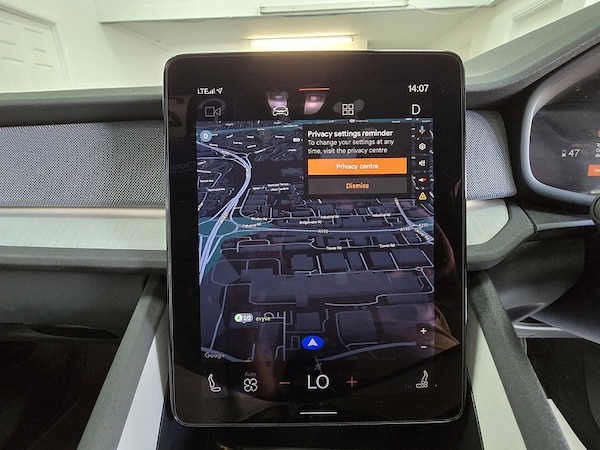 Used Polestar Polestar 2 2022 for sale - 75452932: Photo 12