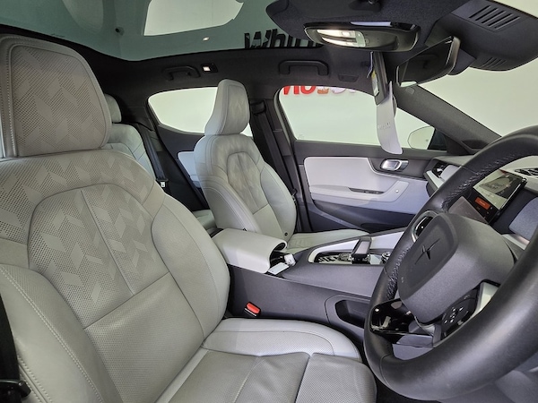 Used Polestar Polestar 2 2022 for sale - 75452932: Photo 14