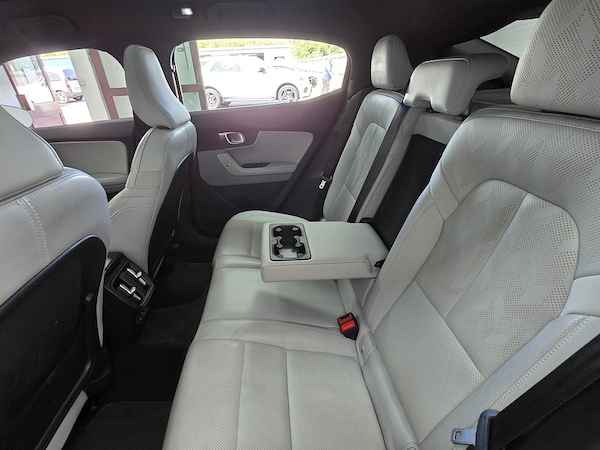 Used Polestar Polestar 2 2022 for sale - 75452932: Photo 17