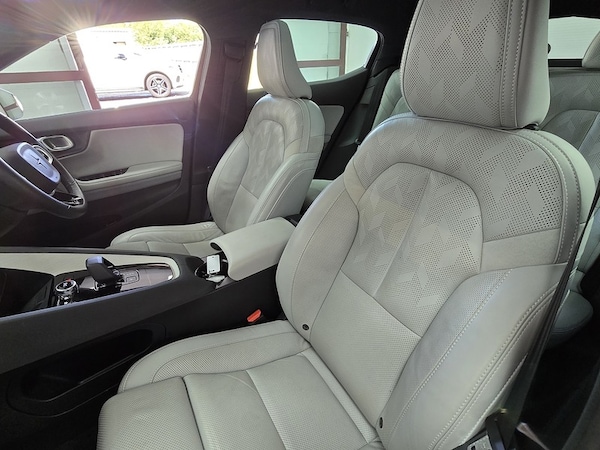 Used Polestar Polestar 2 2022 for sale - 75452932: Photo 18