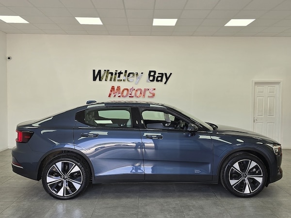 Used Polestar Polestar 2 2022 for sale - 75452932: Photo 2