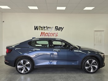 Used Polestar Polestar 2 2022 for sale - 75452932: Photo