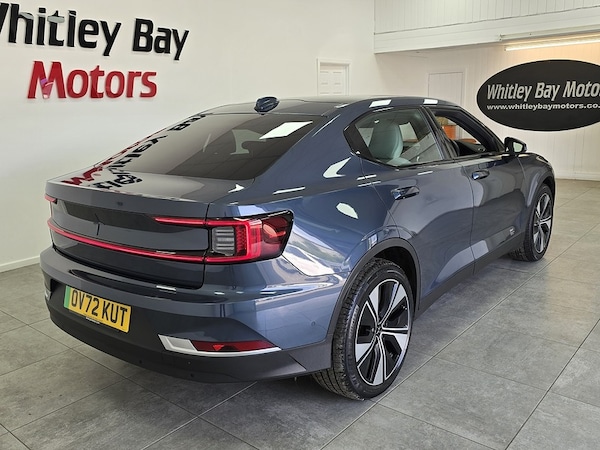 Used Polestar Polestar 2 2022 for sale - 75452932: Photo 3