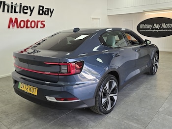 Used Polestar Polestar 2 2022 for sale - 75452932: Photo