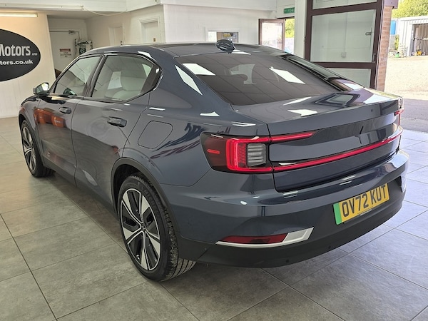 Used Polestar Polestar 2 2022 for sale - 75452932: Photo 5