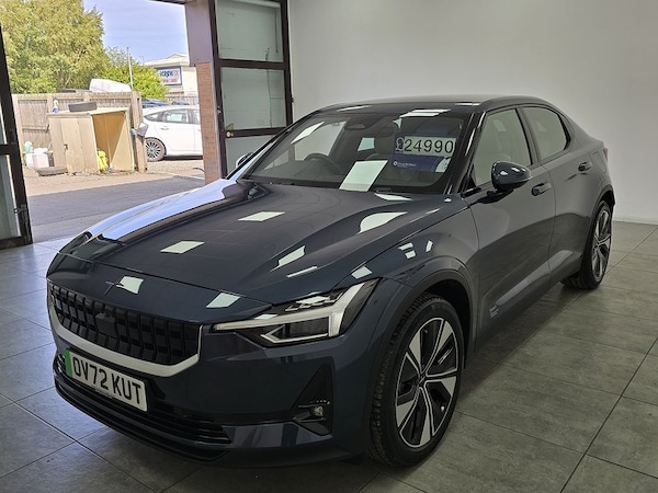 Used Polestar Polestar 2 2022 for sale - 75452932: Photo 6