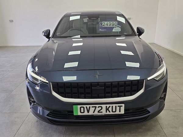 Used Polestar Polestar 2 2022 for sale - 75452932: Photo 7