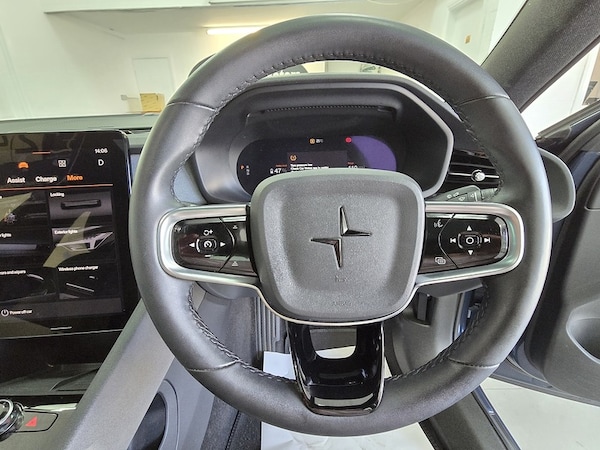 Used Polestar Polestar 2 2022 for sale - 75452932: Photo 9