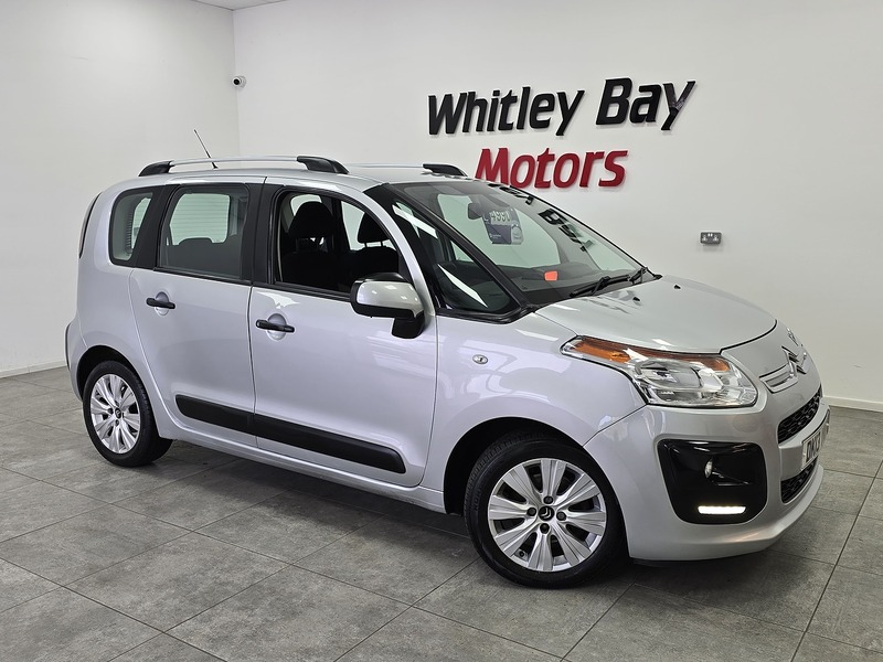 Used Citroen C3 Picasso 2013 for sale - 76845872: Photo 1
