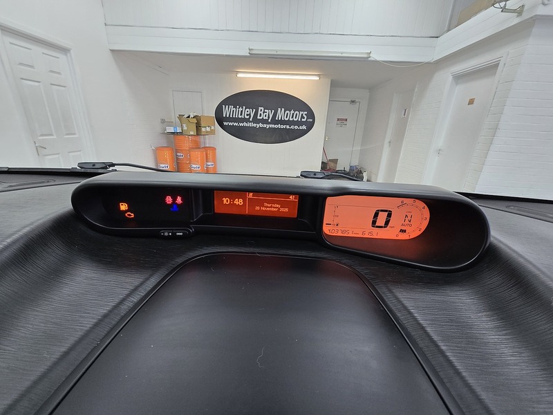 Used Citroen C3 Picasso 2013 for sale - 76845872: Photo 10