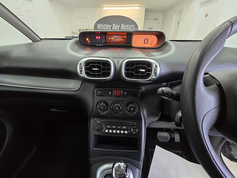 Used Citroen C3 Picasso 2013 for sale - 76845872: Photo 11