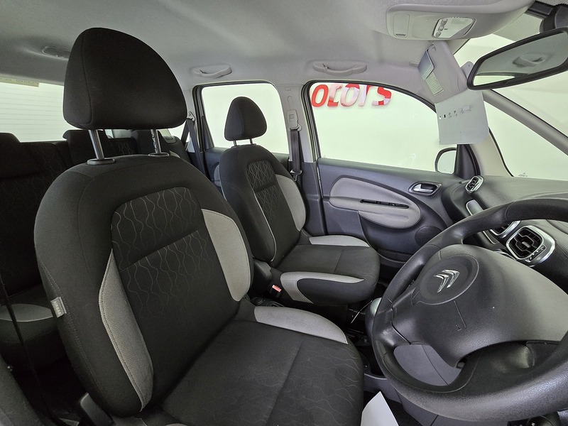 Used Citroen C3 Picasso 2013 for sale - 76845872: Photo 13
