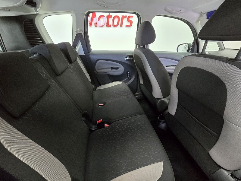 Used Citroen C3 Picasso 2013 for sale - 76845872: Photo 14
