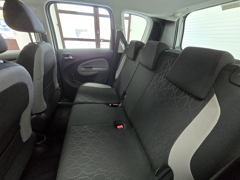 Used Citroen C3 Picasso 2013 for sale - 76845872: Photo 16