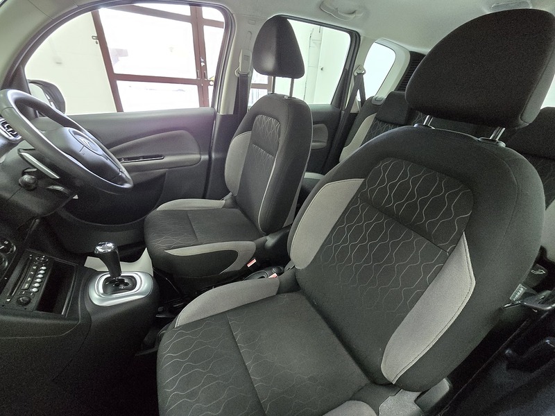 Used Citroen C3 Picasso 2013 for sale - 76845872: Photo 17