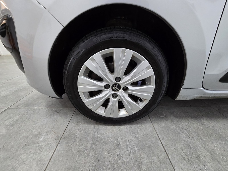 Used Citroen C3 Picasso 2013 for sale - 76845872: Photo 18