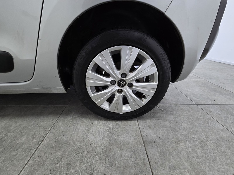 Used Citroen C3 Picasso 2013 for sale - 76845872: Photo 19