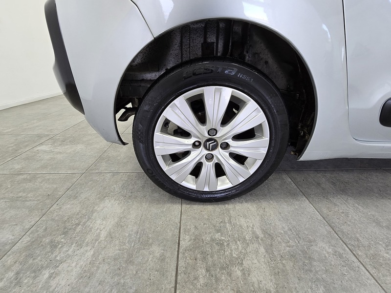 Used Citroen C3 Picasso 2013 for sale - 76845872: Photo 20