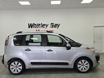 Used Citroen C3 Picasso 2013 for sale - 76845872: Photo