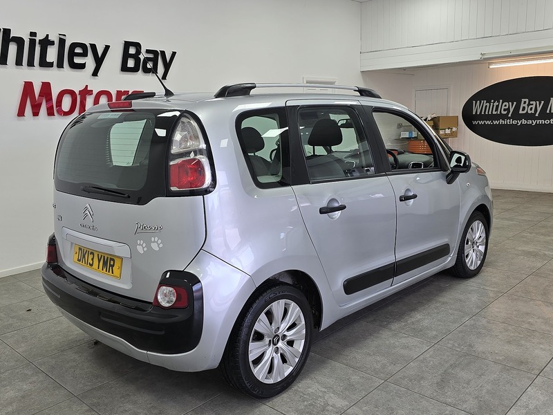Used Citroen C3 Picasso 2013 for sale - 76845872: Photo 3