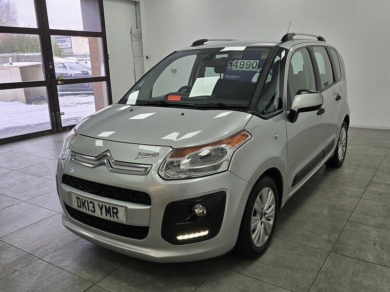 Used Citroen C3 Picasso 2013 for sale - 76845872: Photo 6