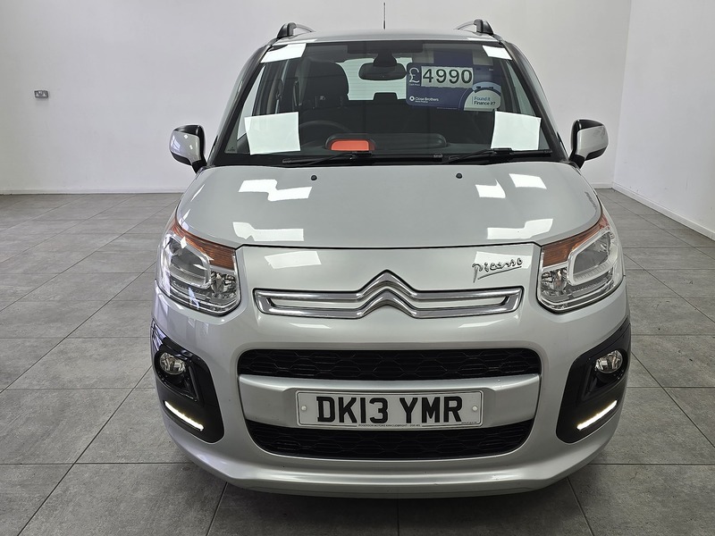 Used Citroen C3 Picasso 2013 for sale - 76845872: Photo 7