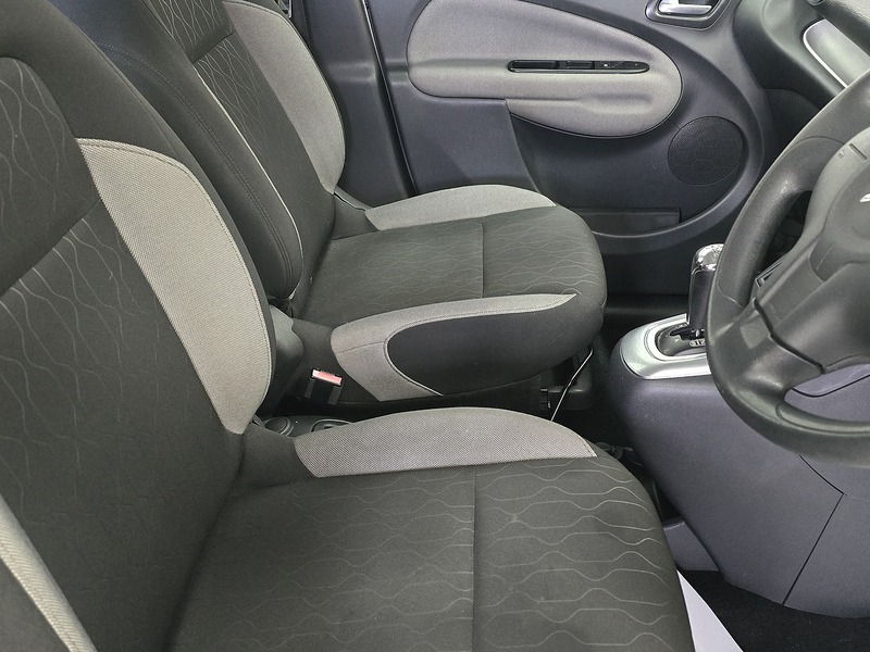 Used Citroen C3 Picasso 2013 for sale - 76845872: Photo 8