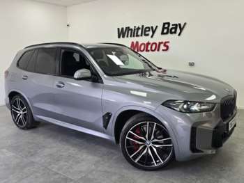 2023 - 50e M Sport 5-Door