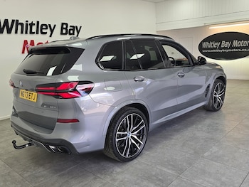Used BMW X5 2023 for sale - 75381321: Photo