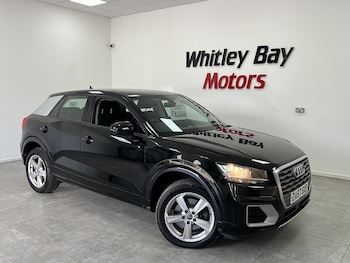 Used Audi Q2 2017 for sale - 79047014: Photo