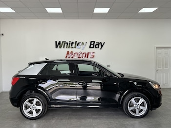 Used Audi Q2 2017 for sale - 79047014: Photo