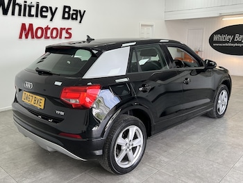 Used Audi Q2 2017 for sale - 79047014: Photo