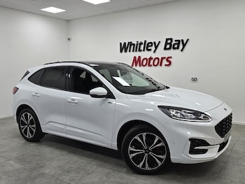 Used Ford Kuga 2022 for sale - 77384726: Photo