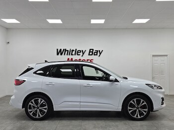 Used Ford Kuga 2022 for sale - 77384726: Photo