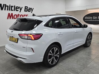 Used Ford Kuga 2022 for sale - 77384726: Photo