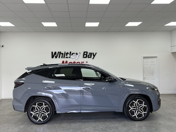 Used Hyundai TUCSON 2022 for sale - 78894920: Photo