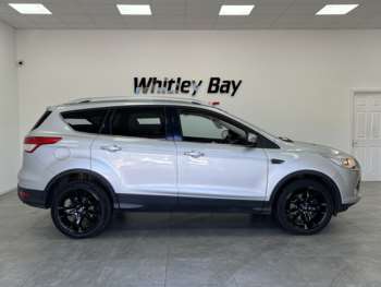 Used Ford Kuga 2015 for sale - 74671253: Photo