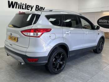 Used Ford Kuga 2015 for sale - 74671253: Photo