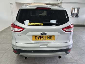 Used Ford Kuga 2015 for sale - 74671253: Photo