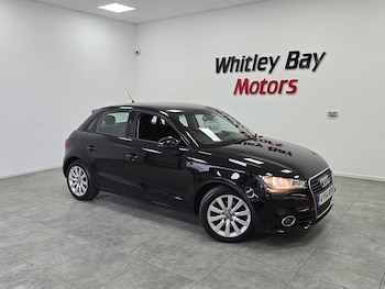 Audi A1 feature image