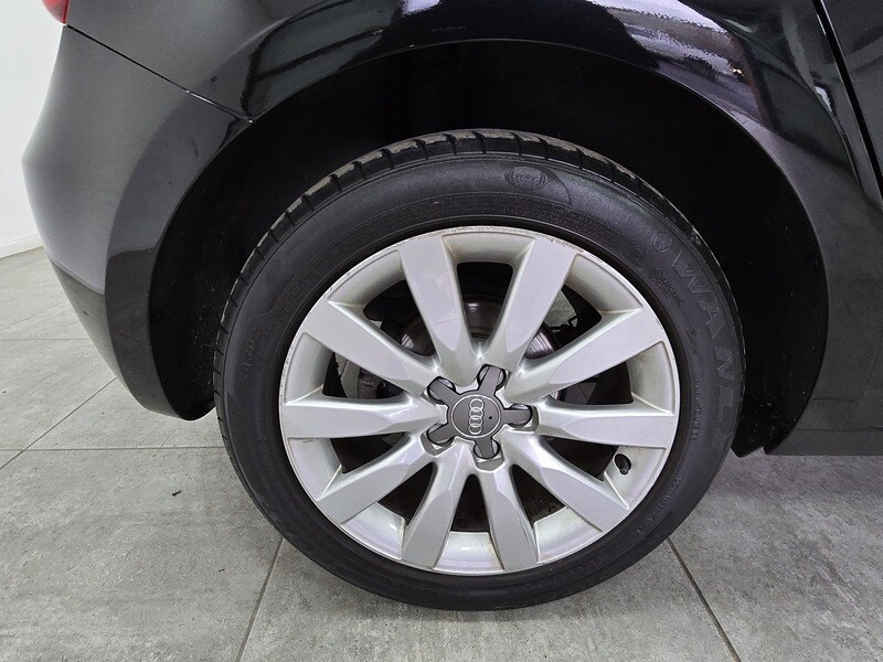 Used Audi A1 2014 for sale - 77643276: Photo 20