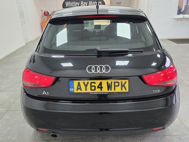 Used Audi A1 2014 for sale - 77643276: Photo 4