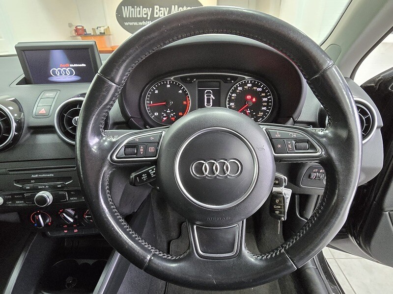 Used Audi A1 2014 for sale - 77643276: Photo 9