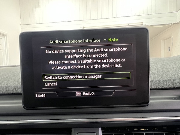 Used Audi A4 Avant 2016 for sale - 74671254: Photo 15