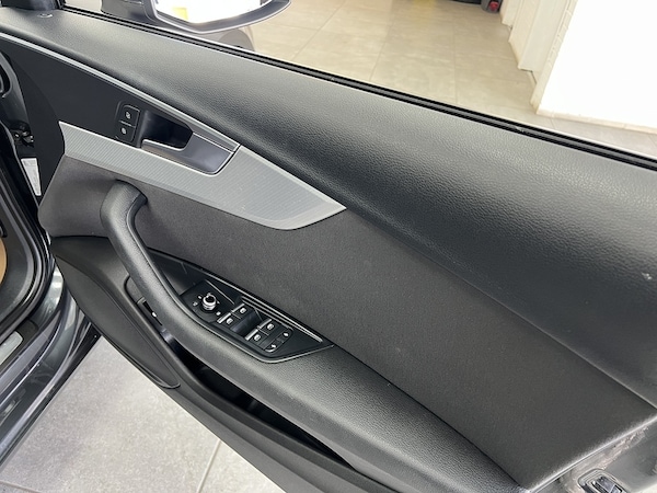 Used Audi A4 Avant 2016 for sale - 74671254: Photo 17