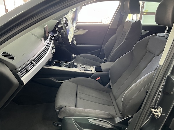 Used Audi A4 Avant 2016 for sale - 74671254: Photo 20