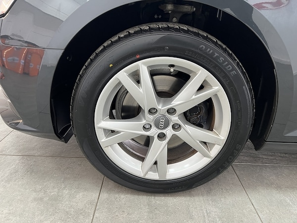 Used Audi A4 Avant 2016 for sale - 74671254: Photo 22