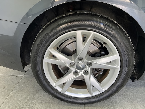 Used Audi A4 Avant 2016 for sale - 74671254: Photo 24