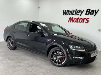 2015 - vRS 5-Door