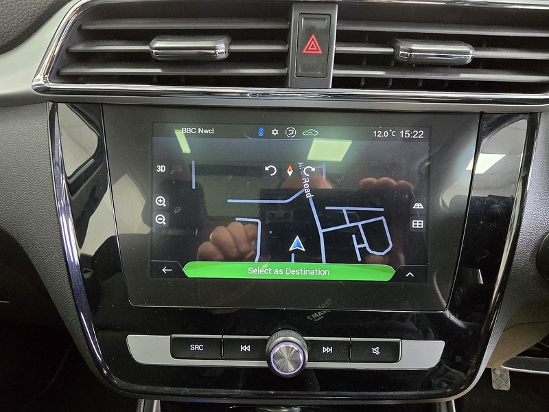 Used MG MG ZS 2020 for sale - 77655732: Photo 10